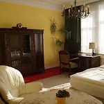 Wittstock 3* Burg bei Magdeburg