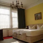 Wittstock فندق بورغ باي ماغدبورغ