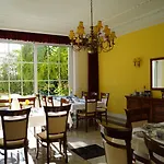 Wittstock Burg bei Magdeburg