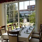 Hotel Wittstock Burg bei Magdeburg