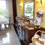 Wittstock 3* Burg bei Magdeburg