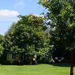 Wittstock Hotel Burg bei Magdeburg