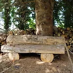 Wittstock فندق بورغ باي ماغدبورغ