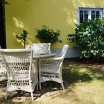 Hotel Wittstock Burg bei Magdeburg