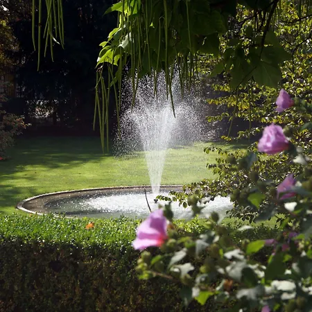 Hotel Wittstock Burg bei Magdeburg