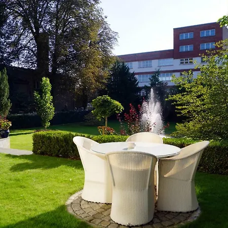 Hotel Wittstock 3*