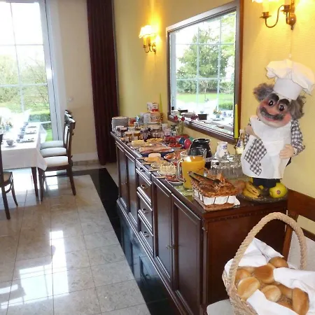 Wittstock 3* Burg bei Magdeburg