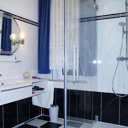 Hotel Wittstock