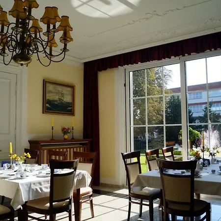 Hotel Wittstock 3*