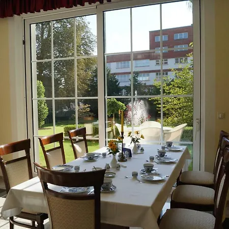 Wittstock Hotel