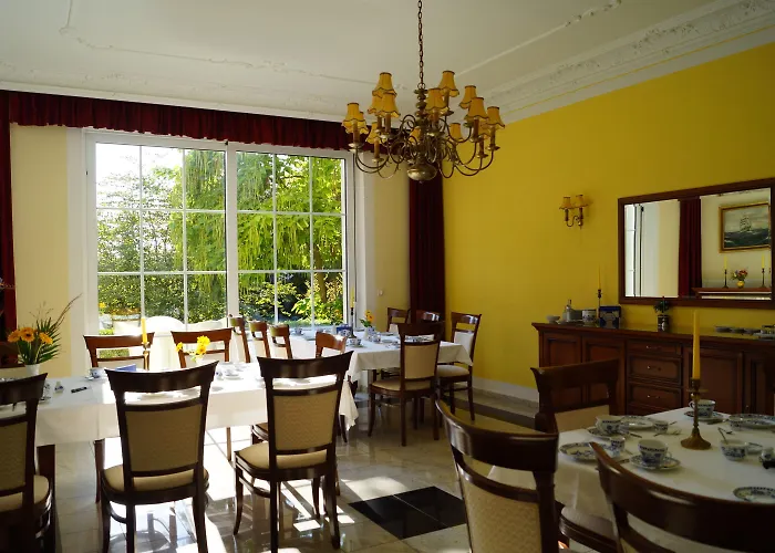 Wittstock Burg bei Magdeburg