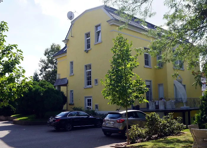 Wittstock 3* Burg bei Magdeburg