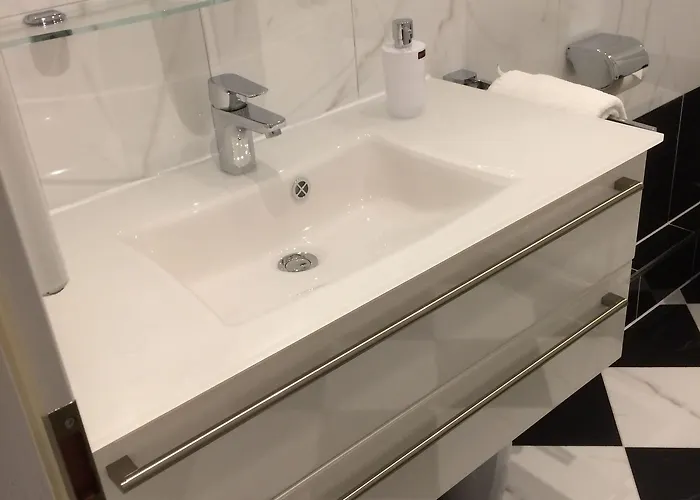 Hotell Wittstock Burg bei Magdeburg