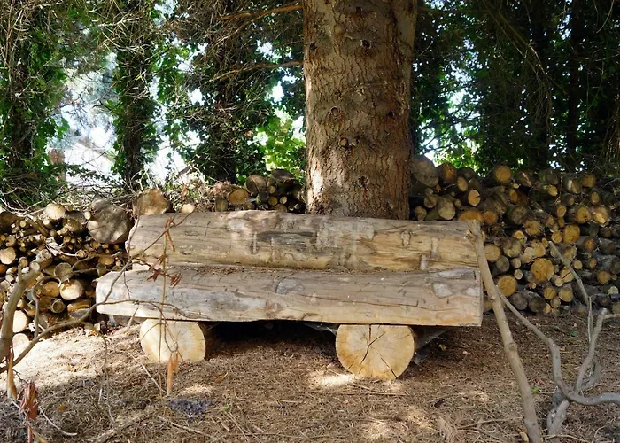 Wittstock Hotell Burg bei Magdeburg