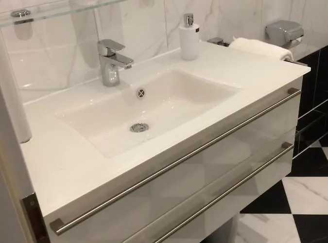 Wittstock Burg bei Magdeburg