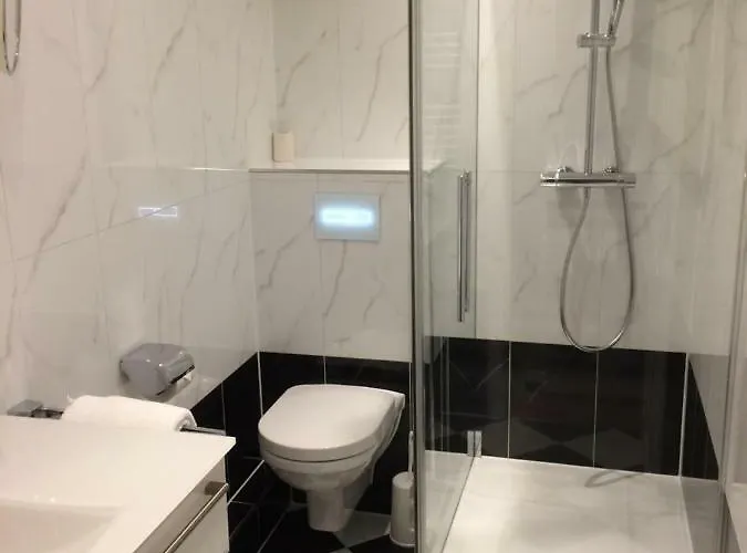 Hotel Wittstock Burg bei Magdeburg